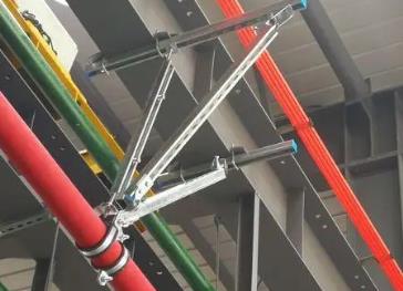 仓山抗震支架厂家与你分享你必须做的紧急情况下的准备